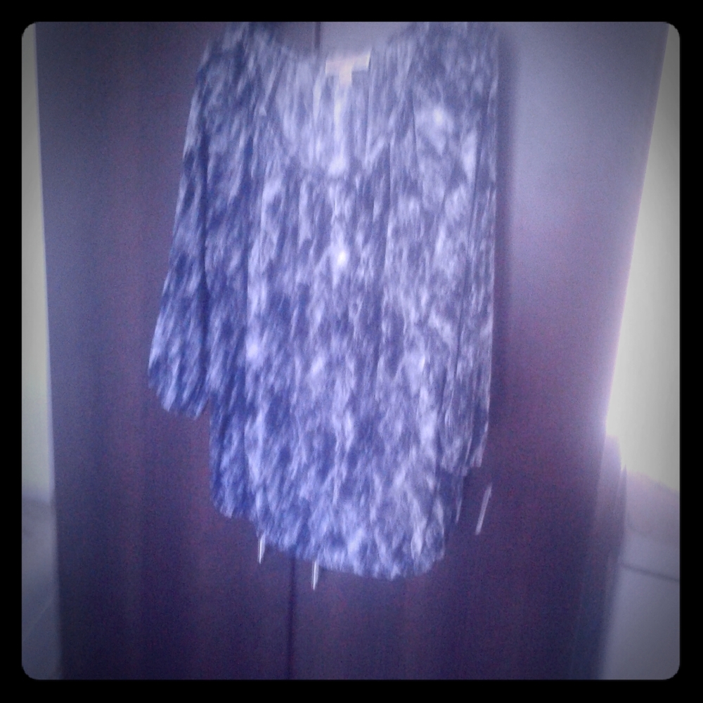 Michael Kors top brand new